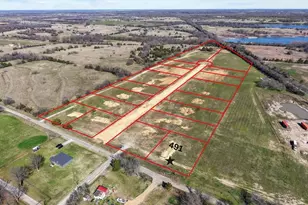 491 Greenville St, Wolfe City, TX 75496 - Photo 1