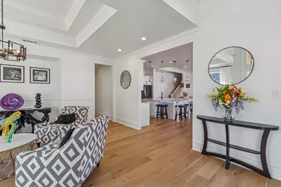 2902 Summertree Lane, Colleyville, TX 76034 - Photo 9