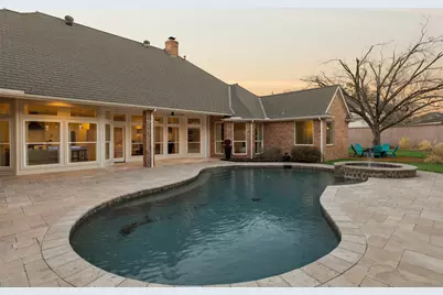 2902 Summertree Lane, Colleyville, TX 76034 - Photo 3