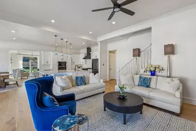 2902 Summertree Lane, Colleyville, TX 76034 - Photo 17