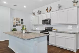 4326 Cordata Dr, Melissa, TX 75454 - Photo 7