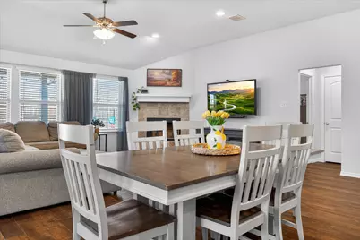 4326 Cordata Drive, Melissa, TX 75454 - Photo 11