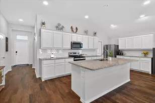 4326 Cordata Dr, Melissa, TX 75454 - Photo 5