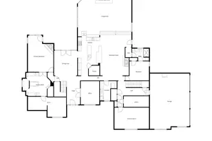 113 Club House Dr, Weatherford, TX 76087 - Photo 39