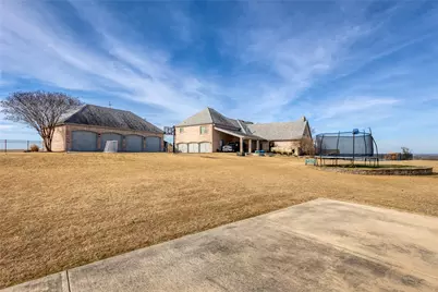 113 Club House Drive, Weatherford, TX 76087 - Photo 25