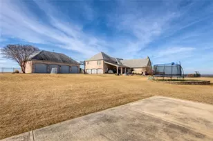 113 Club House Dr, Weatherford, TX 76087 - Photo 25