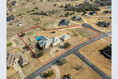 113 Club House Drive, Weatherford, TX 76087 - Photo 3