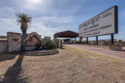 113 Club House Drive, Weatherford, TX 76087 - Photo 37