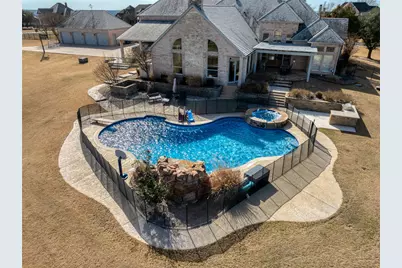 113 Club House Drive, Weatherford, TX 76087 - Photo 35