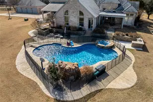 113 Club House Dr, Weatherford, TX 76087 - Photo 35