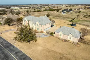 113 Club House Dr, Weatherford, TX 76087 - Photo 33