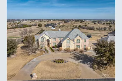 113 Club House Drive, Weatherford, TX 76087 - Photo 5