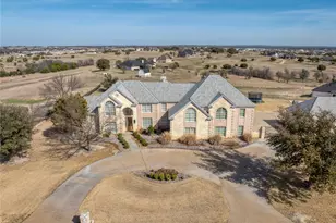 113 Club House Dr, Weatherford, TX 76087 - Photo 5