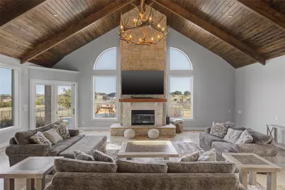 113 Club House Drive, Weatherford, TX 76087 - Photo 1