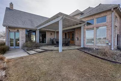 113 Club House Drive, Weatherford, TX 76087 - Photo 29