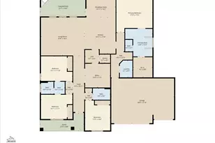 6909 Raptor Dr, Fort Worth, TX 76179 - Photo 31