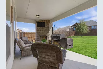 6909 Raptor Drive, Fort Worth, TX 76179 - Photo 27