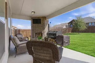 6909 Raptor Dr, Fort Worth, TX 76179 - Photo 27