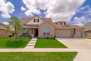 6909 Raptor Dr, Fort Worth, TX 76179 - Photo 1