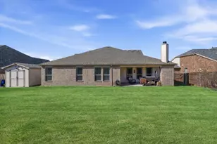 6909 Raptor Dr, Fort Worth, TX 76179 - Photo 29