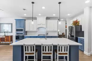 6909 Raptor Dr, Fort Worth, TX 76179 - Photo 5