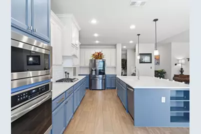 6909 Raptor Drive, Fort Worth, TX 76179 - Photo 3