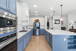 6909 Raptor Dr, Fort Worth, TX 76179 - Photo 3