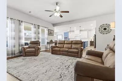 6909 Raptor Drive, Fort Worth, TX 76179 - Photo 21