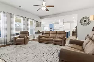 6909 Raptor Dr, Fort Worth, TX 76179 - Photo 21