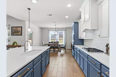 6909 Raptor Drive, Fort Worth, TX 76179 - Photo 7