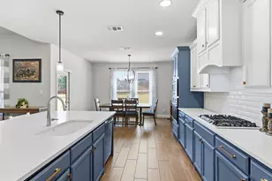 6909 Raptor Dr, Fort Worth, TX 76179 - Photo 7