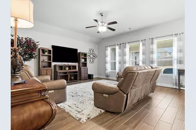 6909 Raptor Drive, Fort Worth, TX 76179 - Photo 19