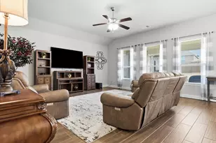 6909 Raptor Dr, Fort Worth, TX 76179 - Photo 19