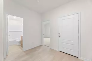 2543 Canadian Wy, Crandall, TX 75114 - Photo 3