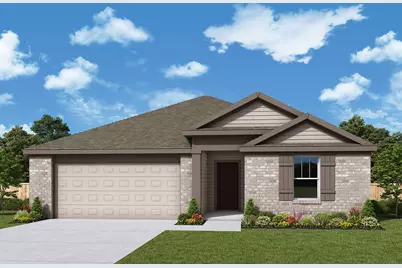 2543 Canadian Way, Crandall, TX 75114 - Photo 1