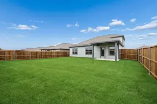 2542 Canadian Wy, Crandall, TX 75114 - Photo 25