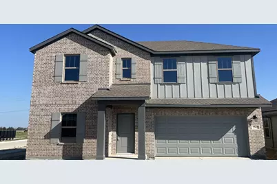 2542 Canadian Way, Crandall, TX 75114 - Photo 1