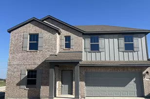 2542 Canadian Wy, Crandall, TX 75114 - Photo 1