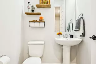 2712 Castlebridge, The Colony, TX 75056 - Photo 25