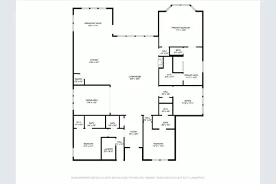 2712 Castlebridge, The Colony, TX 75056 - Photo 35