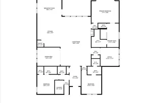 2712 Castlebridge, The Colony, TX 75056 - Photo 35