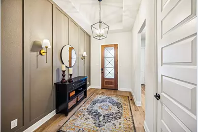 2712 Castlebridge, The Colony, TX 75056 - Photo 3