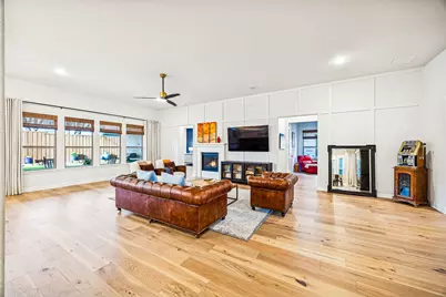 2712 Castlebridge, The Colony, TX 75056 - Photo 11