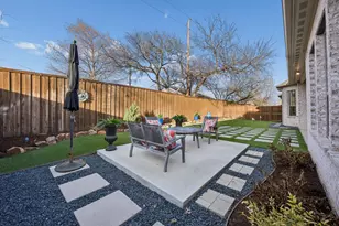 2712 Castlebridge, The Colony, TX 75056 - Photo 29