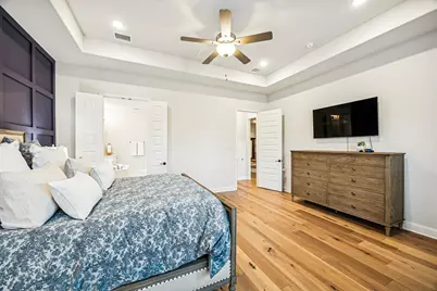 2712 Castlebridge, The Colony, TX 75056 - Photo 15