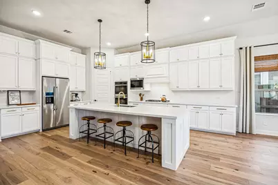 2712 Castlebridge, The Colony, TX 75056 - Photo 9