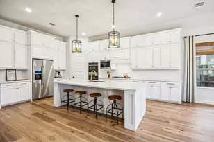 2712 Castlebridge, The Colony, TX 75056 - Photo 9