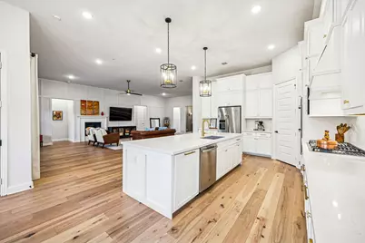 2712 Castlebridge, The Colony, TX 75056 - Photo 7