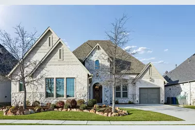 2712 Castlebridge, The Colony, TX 75056 - Photo 1