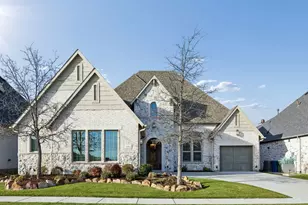 2712 Castlebridge, The Colony, TX 75056 - Photo 1